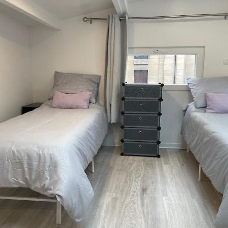 Maisonette De 25M2 A La Porte De Paris Gentilly Exterior photo